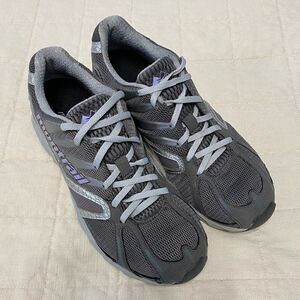 Montrail Gryptonite GT Sneakers Women Size 9